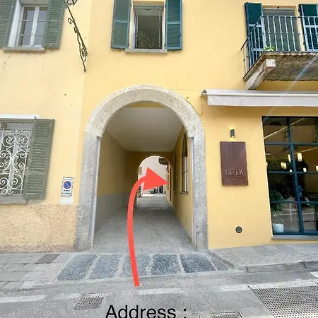 Renzo By Klabhouse * Bellagio