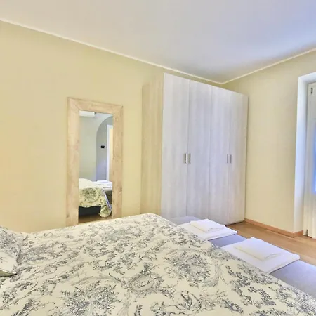 Renzo By Klabhouse Apartment