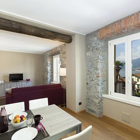 Lejlighed Renzo By Klabhouse