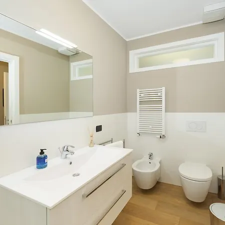 Lejlighed Renzo By Klabhouse *