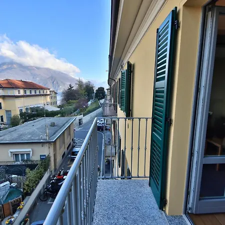 Renzo By Klabhouse 贝拉焦