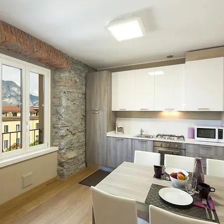 Renzo By Klabhouse * 贝拉焦