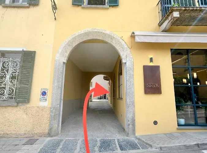 Renzo By Klabhouse * Bellagio