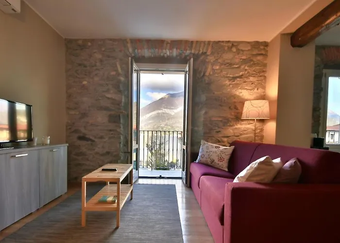 Lägenhet Renzo By Klabhouse