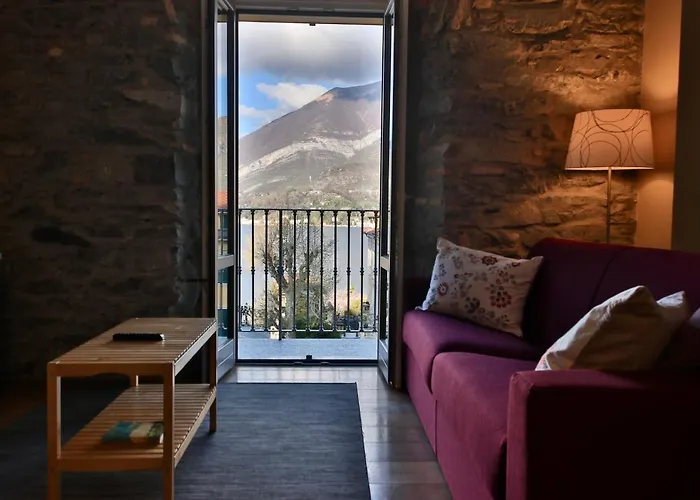 Apartment Renzo By Klabhouse