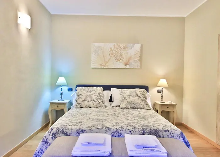 Apartment Renzo By Klabhouse *