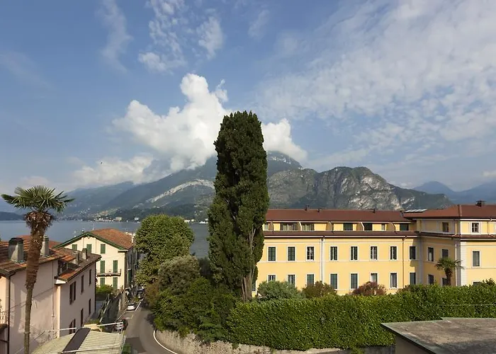 Lägenhet Renzo By Klabhouse *