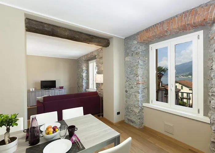 Lägenhet Renzo By Klabhouse