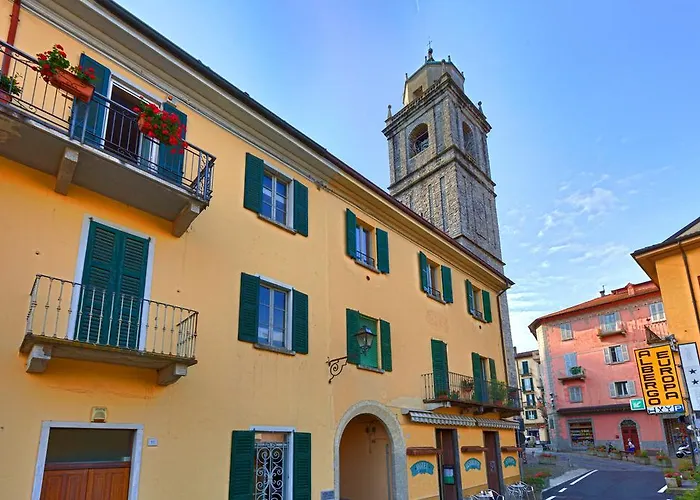 Renzo By Klabhouse Apartment Bellagio