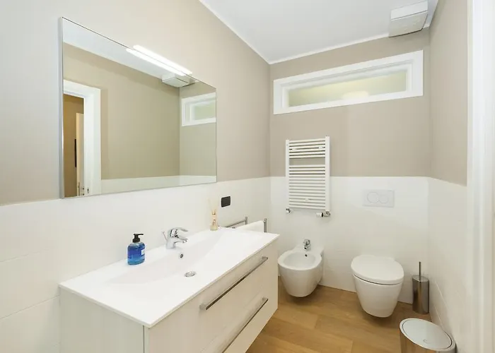 Lägenhet Renzo By Klabhouse *