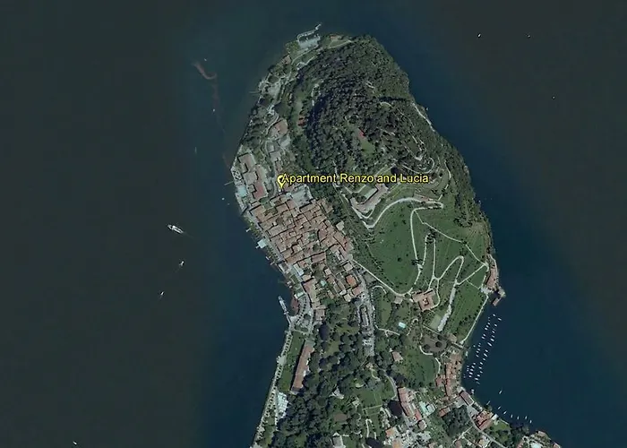 Renzo By Klabhouse Lägenhet Bellagio