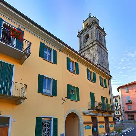 Renzo By Klabhouse Appartement Bellagio