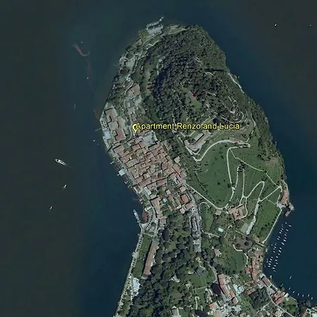 Renzo By Klabhouse Appartement Bellagio