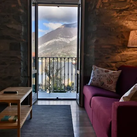Apartmán Renzo By Klabhouse
