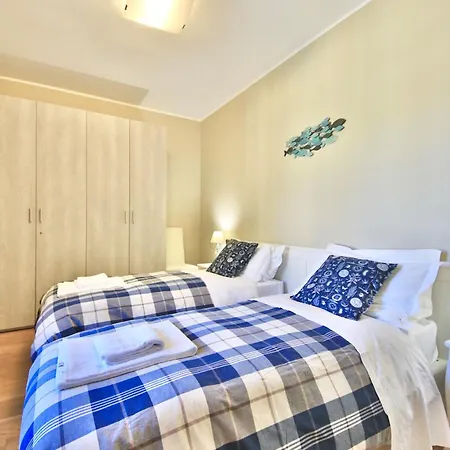 Renzo By Klabhouse Apartmán Bellagio