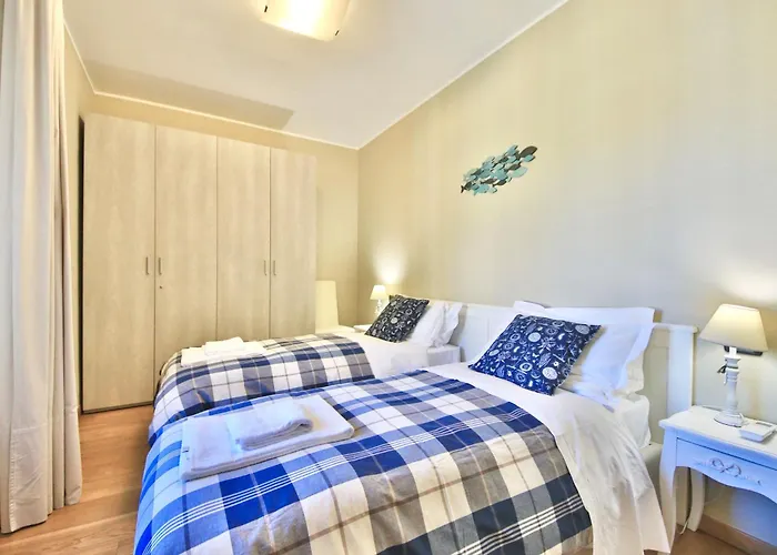 Renzo By Klabhouse Apartmán Bellagio