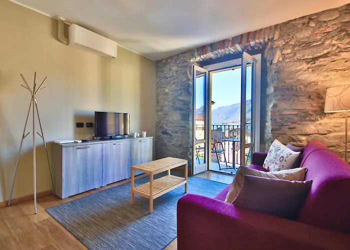 Apartmán Renzo By Klabhouse *